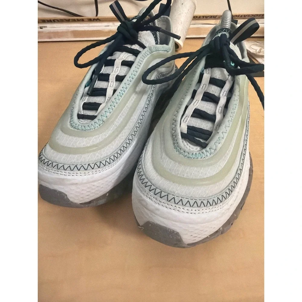 Nike Air Max 97 Terrascape Ocean Cube Magic Ember DJ5019-400 Mens 8